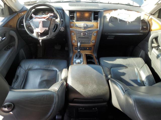 Photo 7 VIN: JN8AZ2NE4C9020833 - INFINITI QX56 