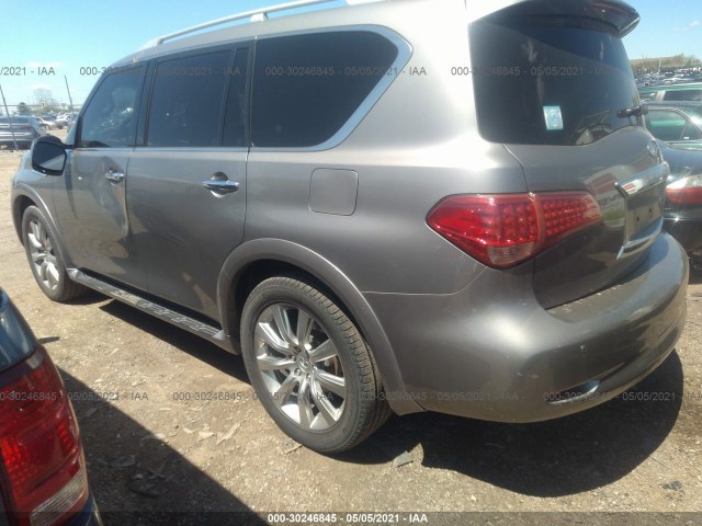 Photo 2 VIN: JN8AZ2NE4C9022906 - INFINITI QX56 