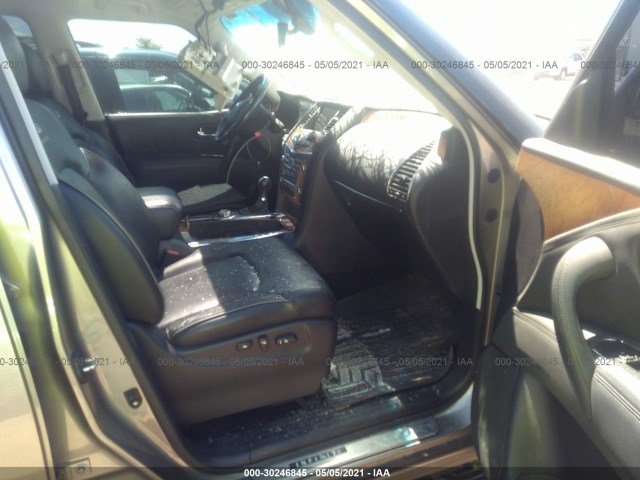 Photo 4 VIN: JN8AZ2NE4C9022906 - INFINITI QX56 