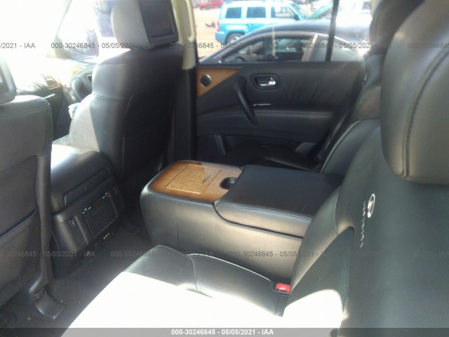 Photo 7 VIN: JN8AZ2NE4C9022906 - INFINITI QX56 