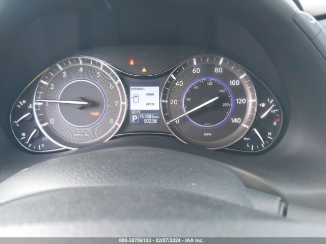 Photo 6 VIN: JN8AZ2NE4D9040694 - INFINITI QX56 