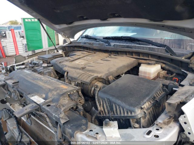 Photo 9 VIN: JN8AZ2NE4D9040694 - INFINITI QX56 