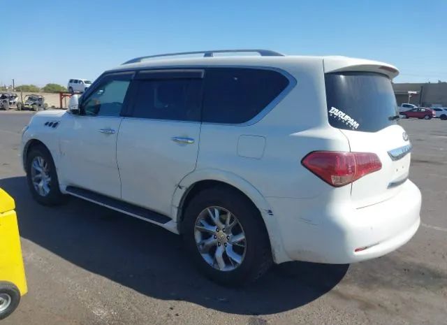 Photo 2 VIN: JN8AZ2NE4D9041120 - INFINITI QX56 