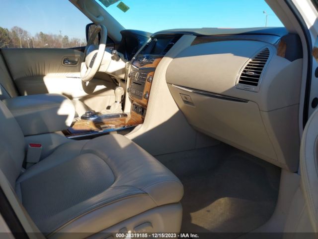 Photo 4 VIN: JN8AZ2NE4D9041828 - INFINITI QX56 