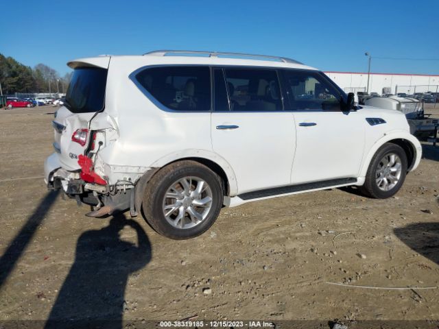 Photo 5 VIN: JN8AZ2NE4D9041828 - INFINITI QX56 