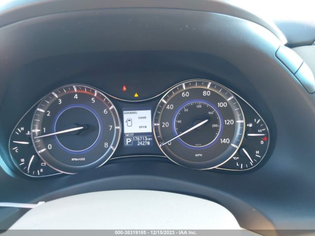 Photo 6 VIN: JN8AZ2NE4D9041828 - INFINITI QX56 