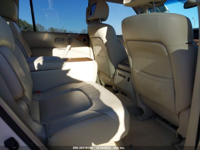 Photo 7 VIN: JN8AZ2NE4D9041828 - INFINITI QX56 