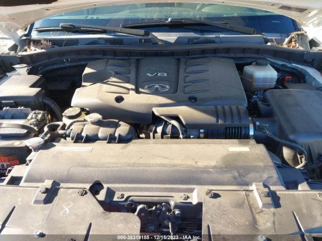 Photo 9 VIN: JN8AZ2NE4D9041828 - INFINITI QX56 