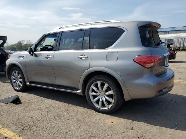 Photo 1 VIN: JN8AZ2NE4D9042395 - INFINITI QX56 