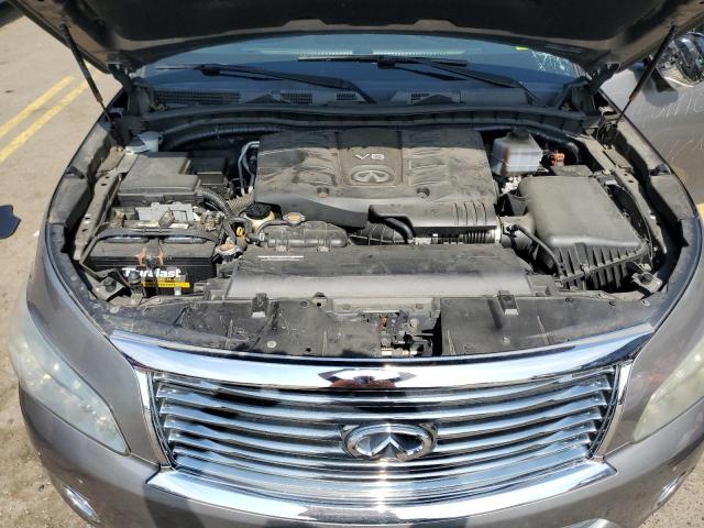 Photo 11 VIN: JN8AZ2NE4D9042395 - INFINITI QX56 