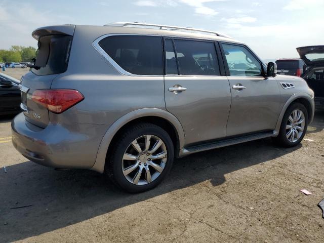 Photo 2 VIN: JN8AZ2NE4D9042395 - INFINITI QX56 