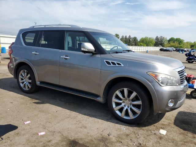 Photo 3 VIN: JN8AZ2NE4D9042395 - INFINITI QX56 