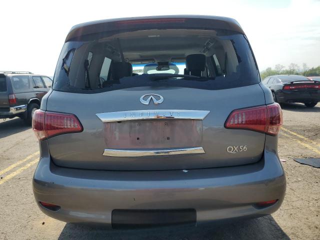 Photo 5 VIN: JN8AZ2NE4D9042395 - INFINITI QX56 