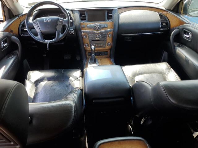 Photo 7 VIN: JN8AZ2NE4D9042395 - INFINITI QX56 