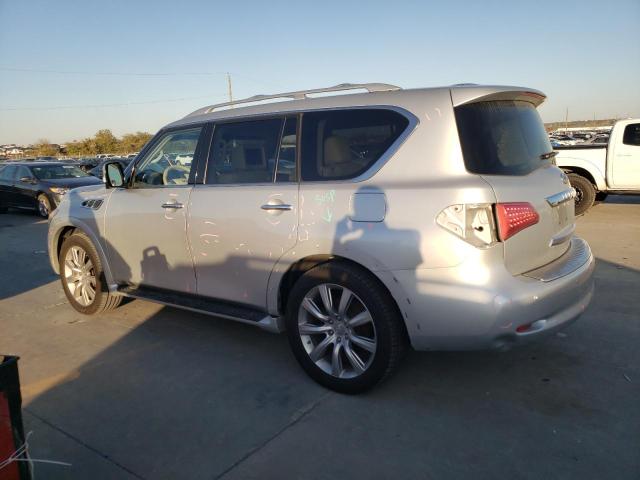 Photo 1 VIN: JN8AZ2NE4D9060279 - INFINITI QX56 