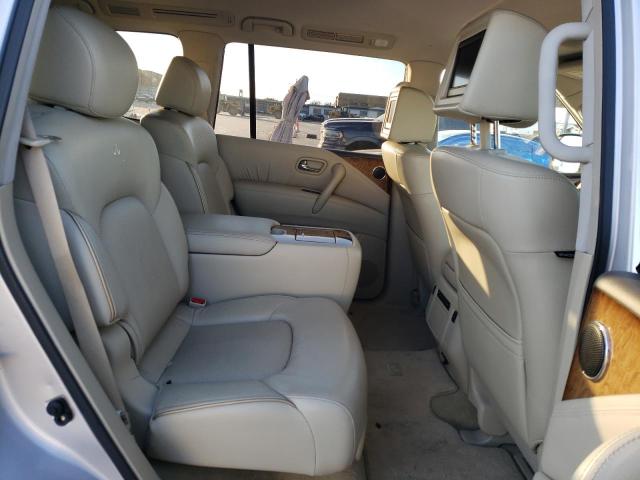 Photo 10 VIN: JN8AZ2NE4D9060279 - INFINITI QX56 