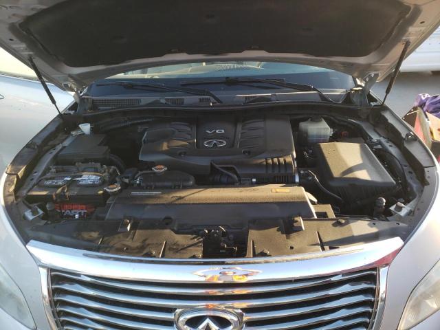 Photo 11 VIN: JN8AZ2NE4D9060279 - INFINITI QX56 