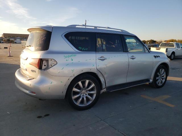 Photo 2 VIN: JN8AZ2NE4D9060279 - INFINITI QX56 