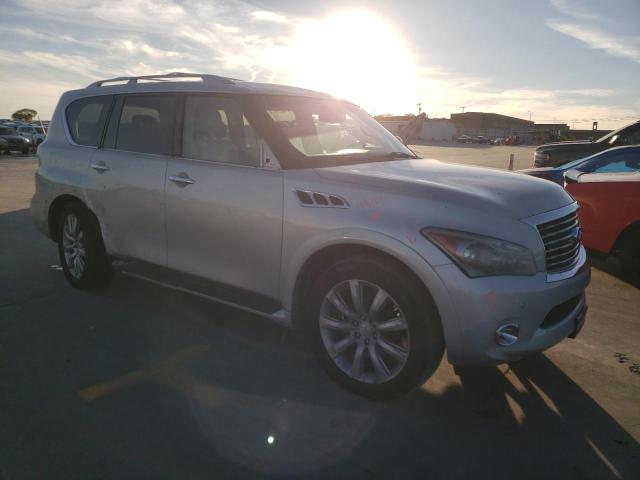 Photo 3 VIN: JN8AZ2NE4D9060279 - INFINITI QX56 