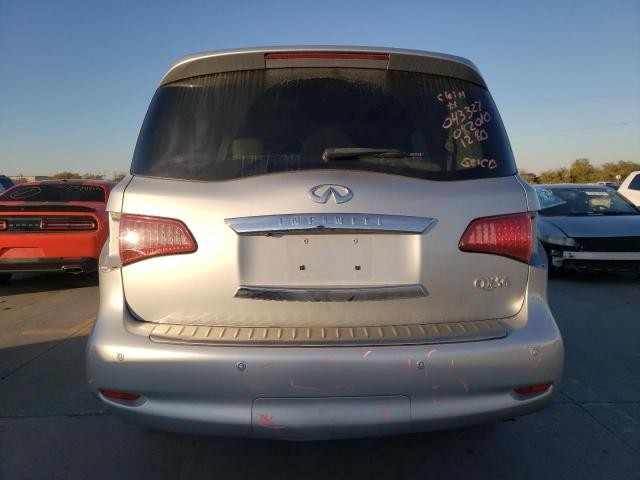 Photo 5 VIN: JN8AZ2NE4D9060279 - INFINITI QX56 