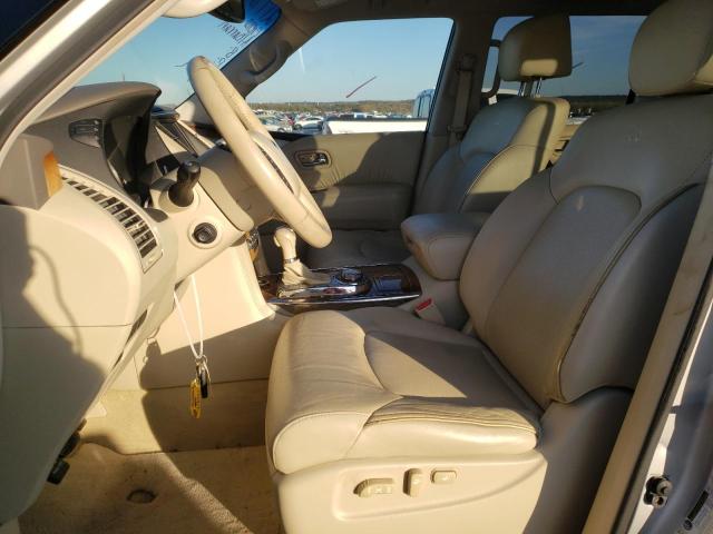 Photo 6 VIN: JN8AZ2NE4D9060279 - INFINITI QX56 