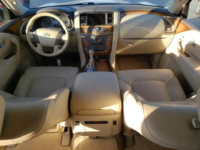 Photo 7 VIN: JN8AZ2NE4D9060279 - INFINITI QX56 