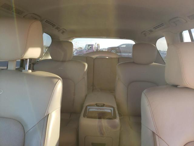 Photo 9 VIN: JN8AZ2NE4D9060279 - INFINITI QX56 