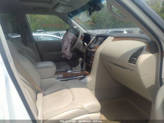 Photo 4 VIN: JN8AZ2NE4E9062275 - INFINITI QX80 