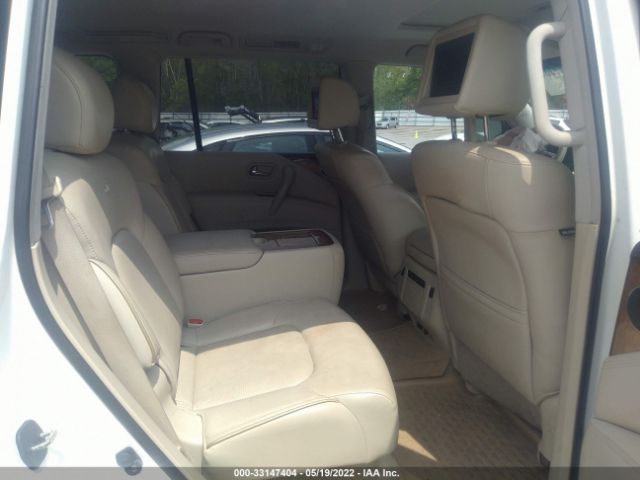 Photo 7 VIN: JN8AZ2NE4E9062275 - INFINITI QX80 