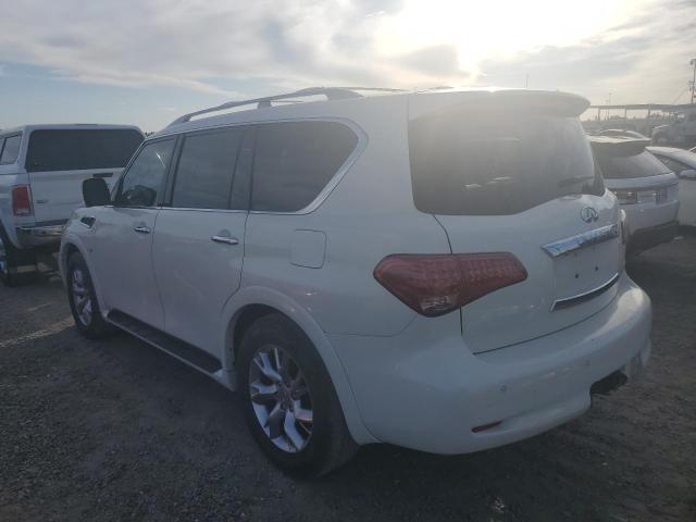 Photo 2 VIN: JN8AZ2NE4E9062597 - INFINITI QX80 