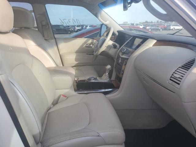 Photo 4 VIN: JN8AZ2NE4E9062597 - INFINITI QX80 