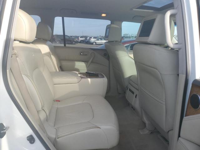 Photo 5 VIN: JN8AZ2NE4E9062597 - INFINITI QX80 