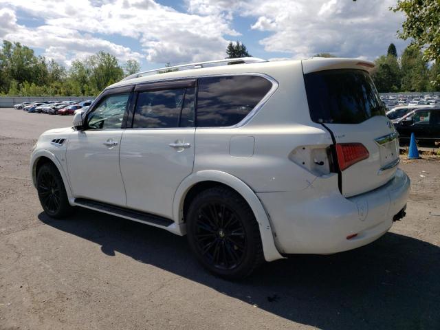 Photo 1 VIN: JN8AZ2NE4E9062941 - INFINITI QX80 