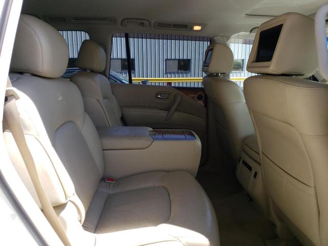 Photo 10 VIN: JN8AZ2NE4E9062941 - INFINITI QX80 