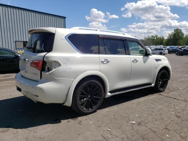 Photo 2 VIN: JN8AZ2NE4E9062941 - INFINITI QX80 