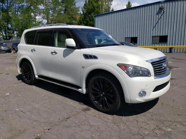 Photo 3 VIN: JN8AZ2NE4E9062941 - INFINITI QX80 