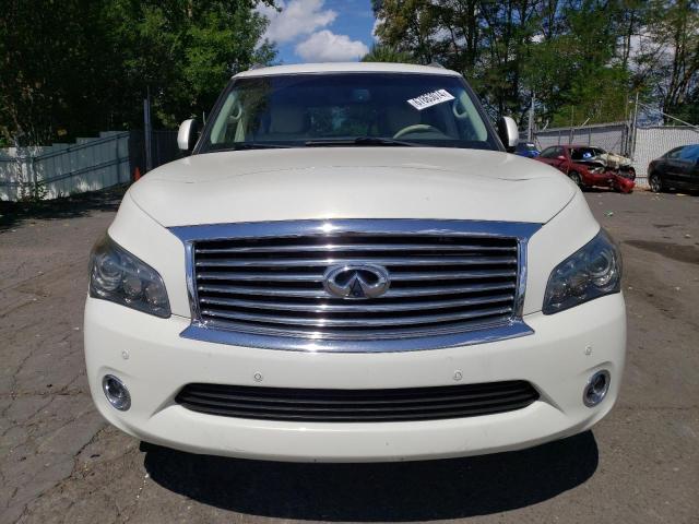 Photo 4 VIN: JN8AZ2NE4E9062941 - INFINITI QX80 