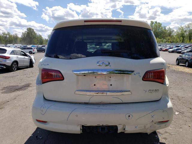 Photo 5 VIN: JN8AZ2NE4E9062941 - INFINITI QX80 