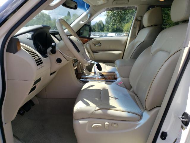 Photo 6 VIN: JN8AZ2NE4E9062941 - INFINITI QX80 