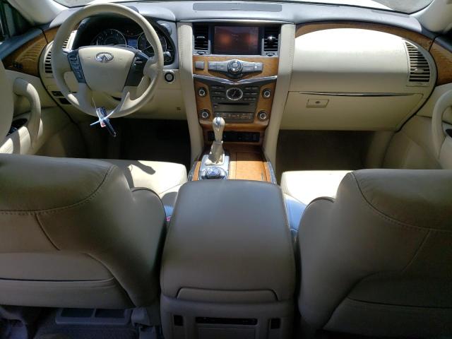 Photo 7 VIN: JN8AZ2NE4E9062941 - INFINITI QX80 