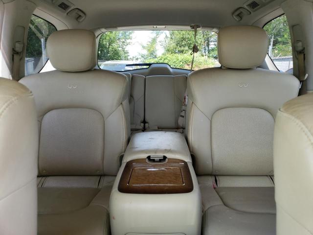 Photo 9 VIN: JN8AZ2NE4E9062941 - INFINITI QX80 