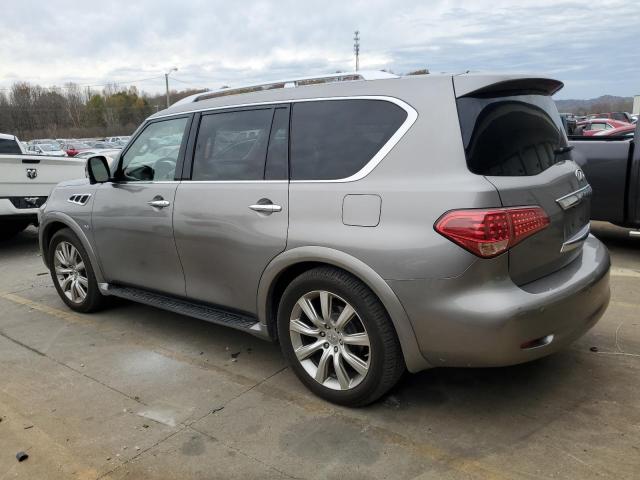 Photo 1 VIN: JN8AZ2NE4E9063331 - INFINITI QX80 