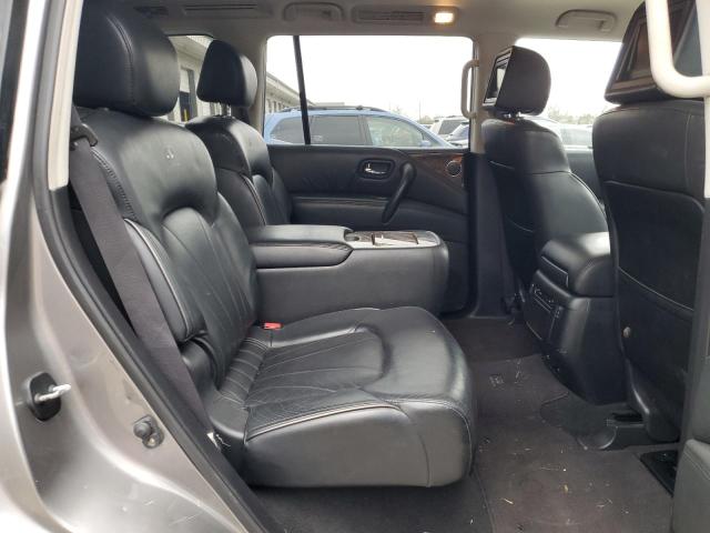 Photo 10 VIN: JN8AZ2NE4E9063331 - INFINITI QX80 