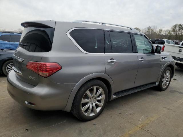 Photo 2 VIN: JN8AZ2NE4E9063331 - INFINITI QX80 