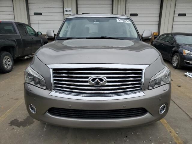 Photo 4 VIN: JN8AZ2NE4E9063331 - INFINITI QX80 