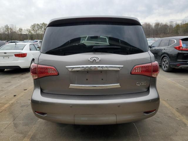 Photo 5 VIN: JN8AZ2NE4E9063331 - INFINITI QX80 