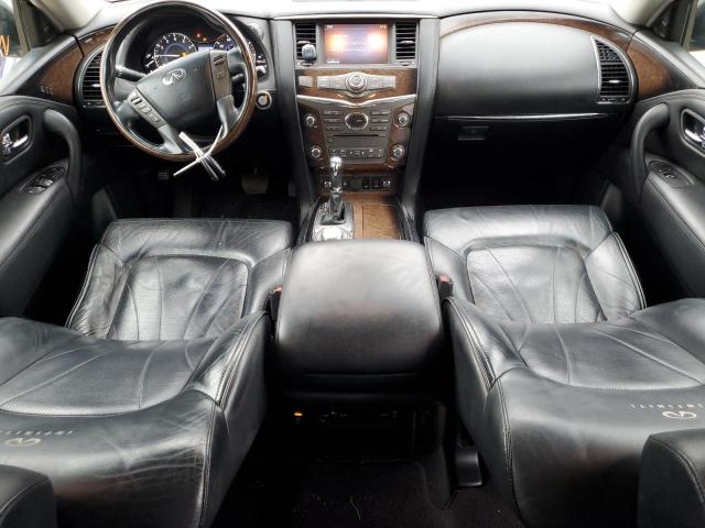 Photo 7 VIN: JN8AZ2NE4E9063331 - INFINITI QX80 