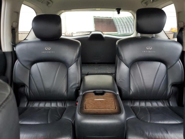 Photo 9 VIN: JN8AZ2NE4E9063331 - INFINITI QX80 