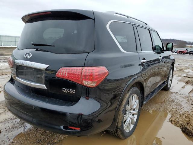 Photo 2 VIN: JN8AZ2NE4E9064205 - INFINITI QX80 