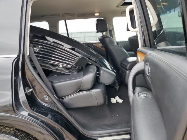 Photo 9 VIN: JN8AZ2NE4E9064205 - INFINITI QX80 